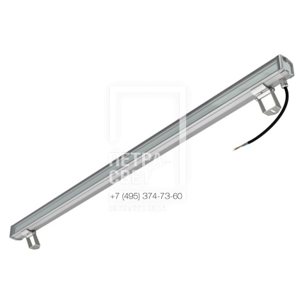 Барокко 24 S 1200мм 48В DC CRI80 4000К 40х100°