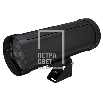 Акцент 16 Дуо RGBW DMX CRI80 3000К 15°