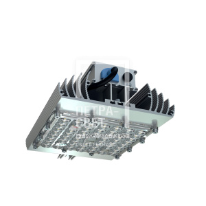 Магистраль v2.0 МЛ 50 Экстра CRI70 4000К 135х55° фото 4