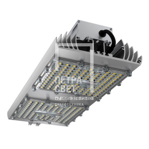 Магистраль v2.0 МЛ 120 Экстра CRI70 3000К 155х70° фото 4