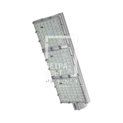 Магистраль v2.0 Мультилинза 150 5000К 135×55°