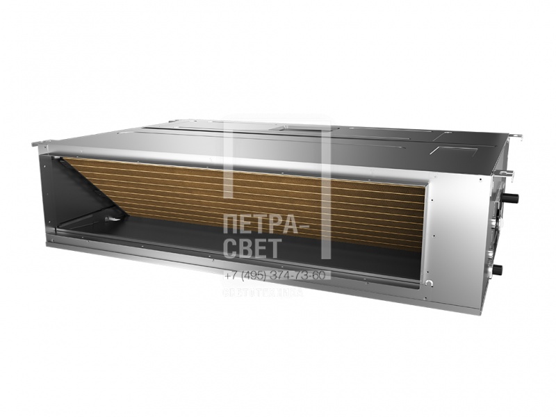 MTI-24HWN1-Q(A) Внутренний блок Midea