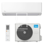 MSAG2-24HRN1-I/MSAG2-24HRN1-O Комплект Midea