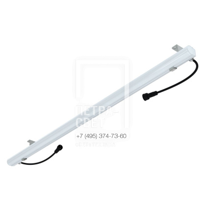 Опция. Модерн v2.0 1000мм. Транзитное подключение. Штепсельный разъем M19, IP67