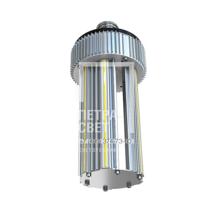 КС Е40 С 80 COB 6500К