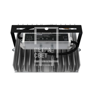 Прожектор 50 S Эко CRI70 4000К 155х70° фото 3