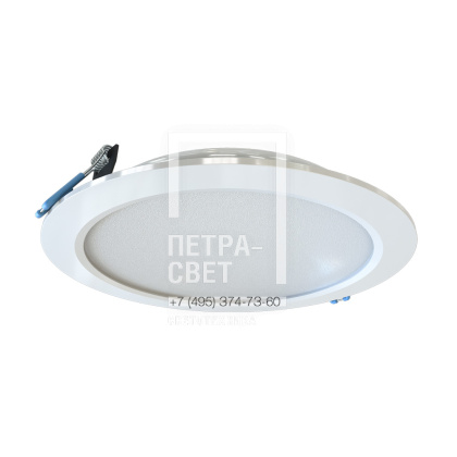 Опция. Даунлайт M. Исполнение корпуса IP54