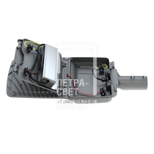 Гроза 90 M v2 CRI70 5000К 155х70° фото 1