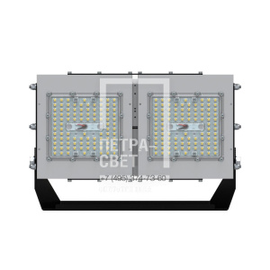 Прожектор 200 S CRI70 3000К 155х70° фото 1