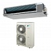 FBA125A/RZQG125L8Y Комплект Daikin