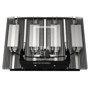 Плазма 1200 L V CRI80 4000К 40° НО фото 3