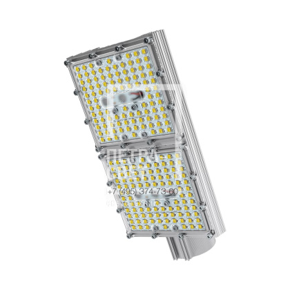 Магистраль v2.0 Мультилинза 100 3000К 155×70°