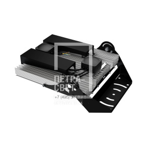 Плазма 400 D Экстра CRI70 5000К 120° фото 4