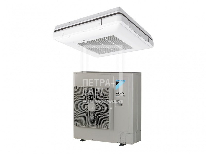 FUA125A/RZASG125MY1 Комплект Daikin