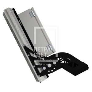 Плазма 750 L V Box CRI95 5700К 80х30° фото 2