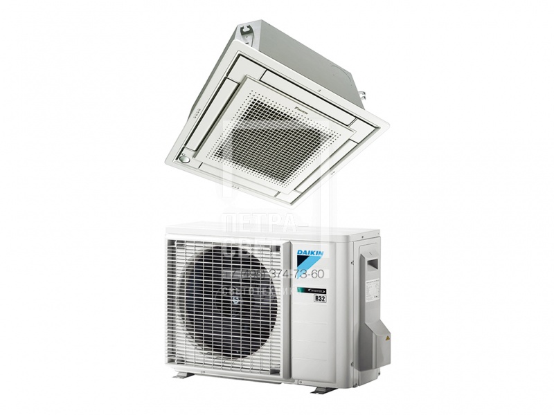 FFA50A9/RXM50R/BYFQ60B3 Комплект Daikin