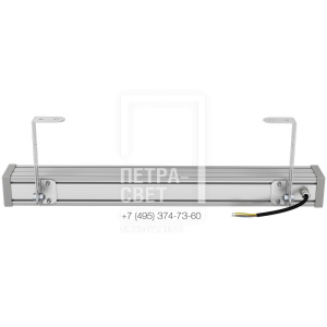 Барокко 12 Оптик 600мм Зеленый 25° фото 4