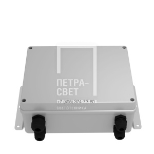 Оборудование СУО. Преобразователь интерфейсов Integra ПИ-220-E-RS485-PLBUS IP54 фото 1
