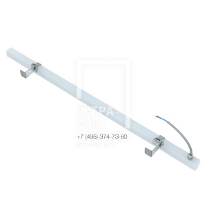 Модерн v2.0 7,5 840мм (9Вт/м) 48В DC CRI80 5000К Опал фото 1