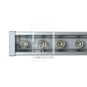 Барокко 18 Оптик 600мм Красный 10°