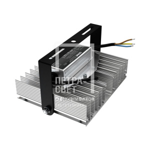 Прожектор 50 S Эко CRI70 4000К 135х55° фото 4