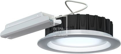 Светодиодный светильник TL-ROUND H RUS 22 PRS 840