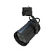 Акцент Трек 8 CRI80 5000К 50° RAL9005 Муар