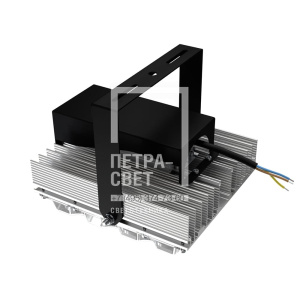 Прожектор 80 U CRI70 5000К 5° фото 4