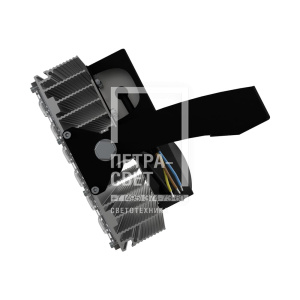 Прожектор 80 S CRI70 5000К 130х30° фото 2