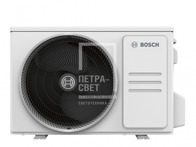 CLL2000 23 Наружный блок BOSCH