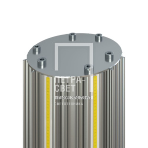 КС Е27-C 50 COB 6500К фото 3