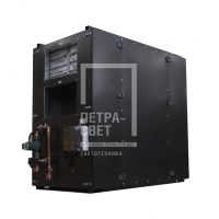 Zenit 3000 heco W вентиляционная приточно-вытяжная установка с рекуперацией с водяным нагревателем