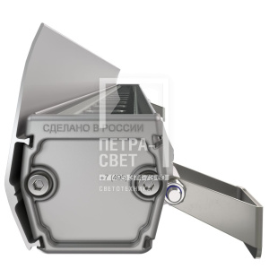 Опция. Барокко S 600мм. Антибликовый козырек фото 7