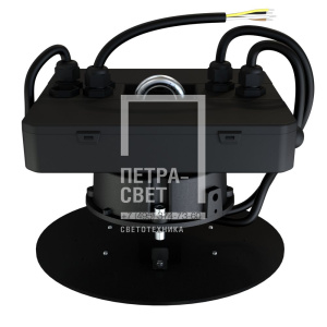 Опция. Профи Флэт. Блок аварийного питания (5Вт 3час.) фото 1