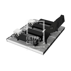 Плазма 1250 S CRI70 3000К 135х55° фото 4