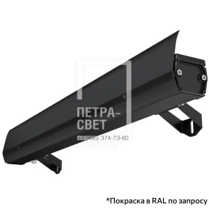 Барокко 12 S 600мм CRI80 5000К 10х65° фото 8