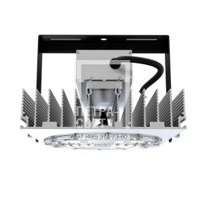 Прожектор 120 D Экстра CRI70 3000К 120° фото 5