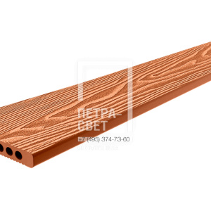 Ступень HILST 160*22, Lava Rock