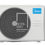 MSAG2-18N8D0-O Наружный блок Midea