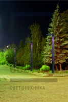 КОДС. Комплекс осветительный декоративный светодиодный LED