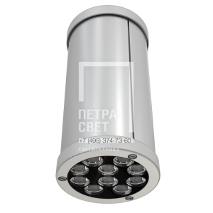 Акцент 30 Дуо CRI80 3000К 10° фото 3