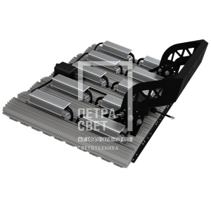 Плазма 2000 L V CRI70 4000К 30° НО фото 4