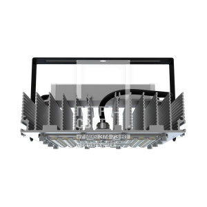 Прожектор 50 S Эко CRI70 3000К 155х70° фото 5