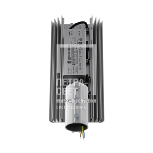 Магистраль v2.0 МЛ ЭС 150 CRI70 5000К 135х55° фото 2