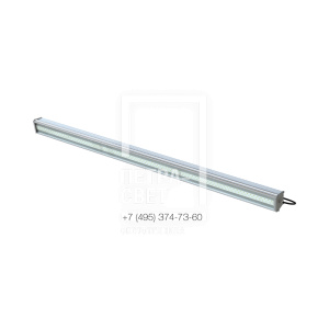 Опция. Т-Линия v2.0 1500мм. Металлический корпус, закаленное стекло