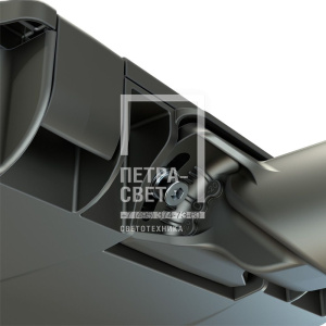 Гроза 200 L v2 CRI80 2700К 155х70° фото 9