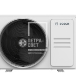 CL6001i 53 E Наружный блок BOSCH