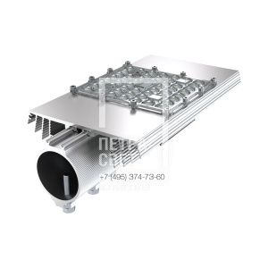 Магистраль v2.0 МЛ ЭС 75 CRI70 3000К 135х55° фото 3