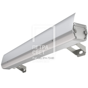 Опция. Барокко S 600мм. Антибликовый козырек фото 4