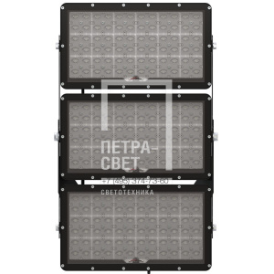 Плазма 600 X CRI70 3000К 45х25° фото 1